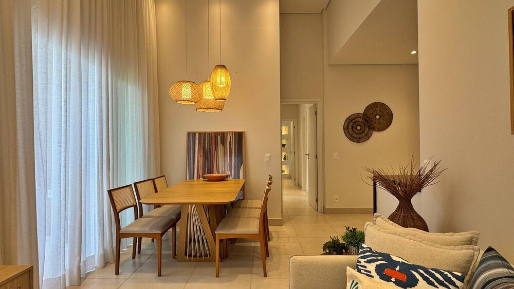 Apartamento à venda com 3 quartos, 205m² - Foto 6