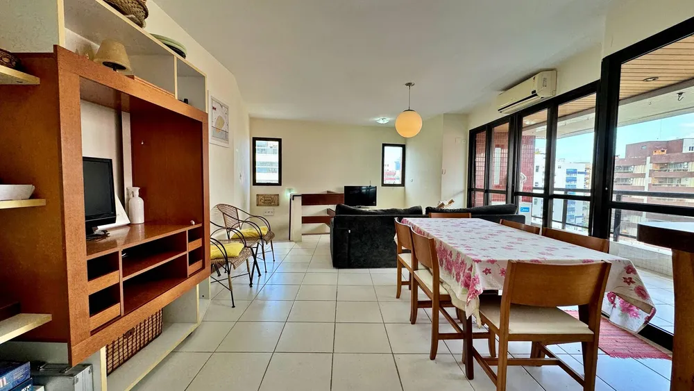 Apartamento, 3 quartos, 110 m² - Foto 1