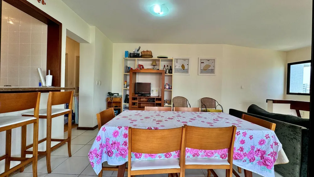 Apartamento, 3 quartos, 110 m² - Foto 3
