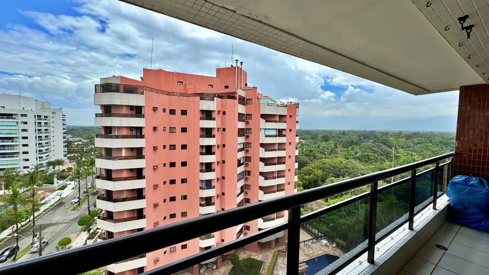 Apartamento, 3 quartos, 110 m² - Foto 4