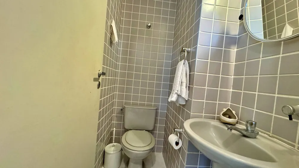 Apartamento, 3 quartos, 110 m² - Foto 6