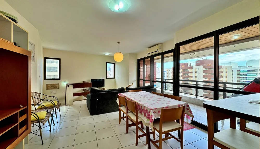 Apartamento, 3 quartos, 110 m² - Foto 2
