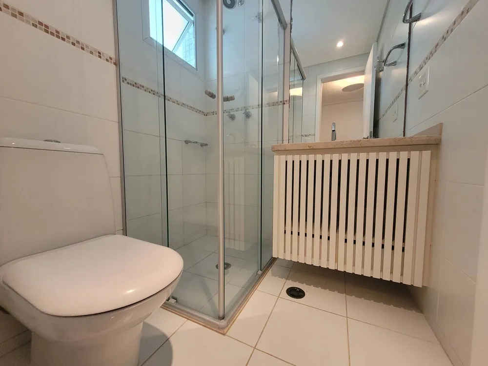 Apartamento, 3 quartos, 210 m² - Foto 3