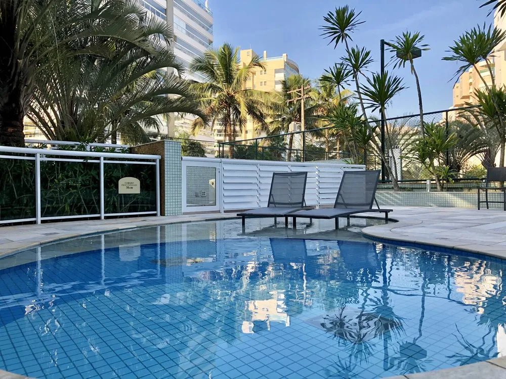 Apartamento, 3 quartos, 210 m² - Foto 12
