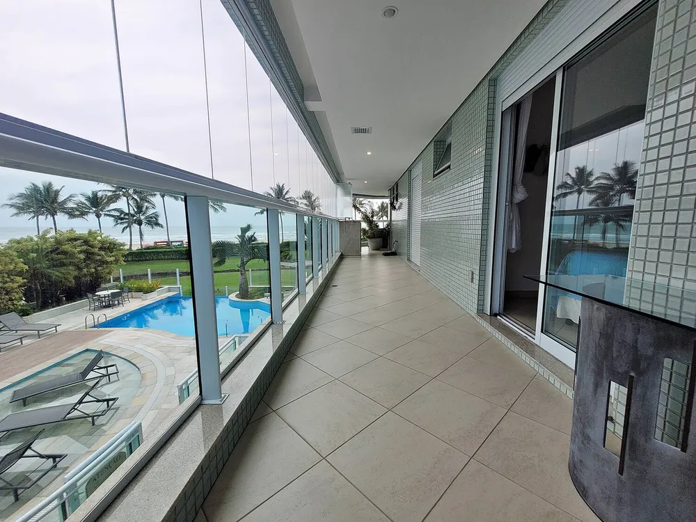 Apartamento, 3 quartos, 210 m² - Foto 6