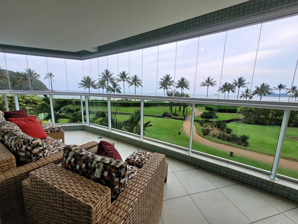 Apartamento, 3 quartos, 210 m² - Foto 10