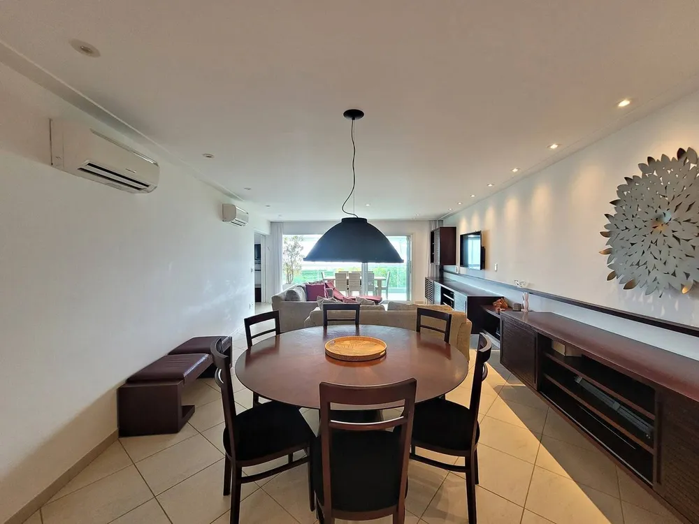 Apartamento, 3 quartos, 210 m² - Foto 4