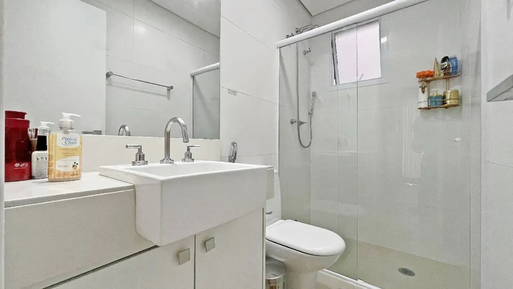 Apartamento, 3 quartos, 113 m² - Foto 5