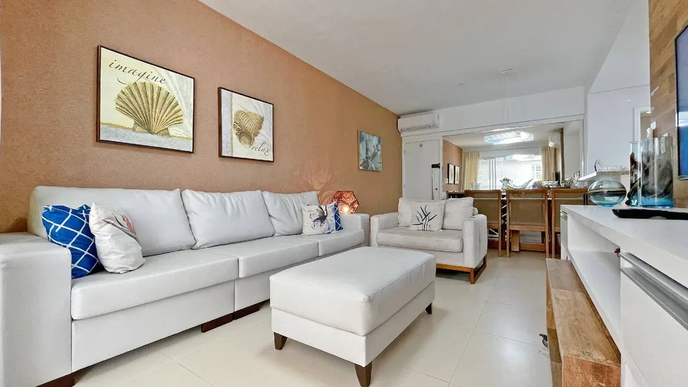 Apartamento, 3 quartos, 113 m² - Foto 1
