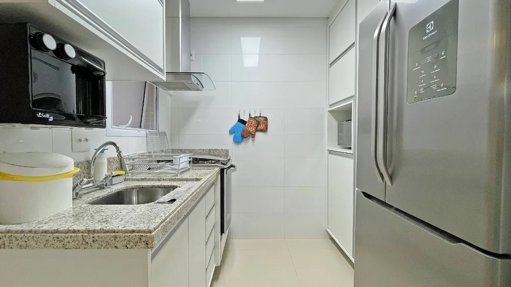 Apartamento, 3 quartos, 113 m² - Foto 3