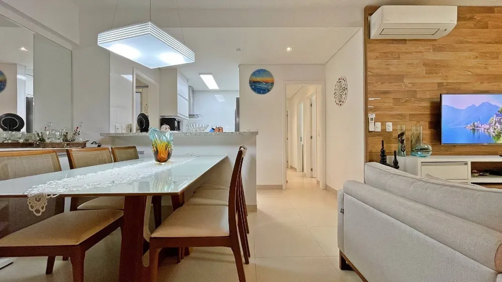 Apartamento, 3 quartos, 113 m² - Foto 2
