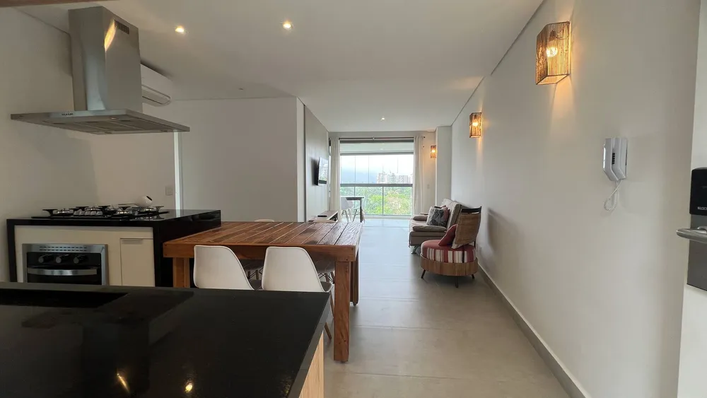 Apartamento, 2 quartos, 87 m² - Foto 2