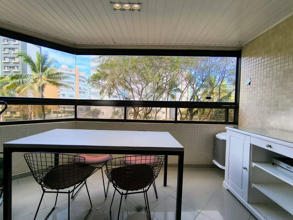 Apartamento, 4 quartos, 120 m² - Foto 1