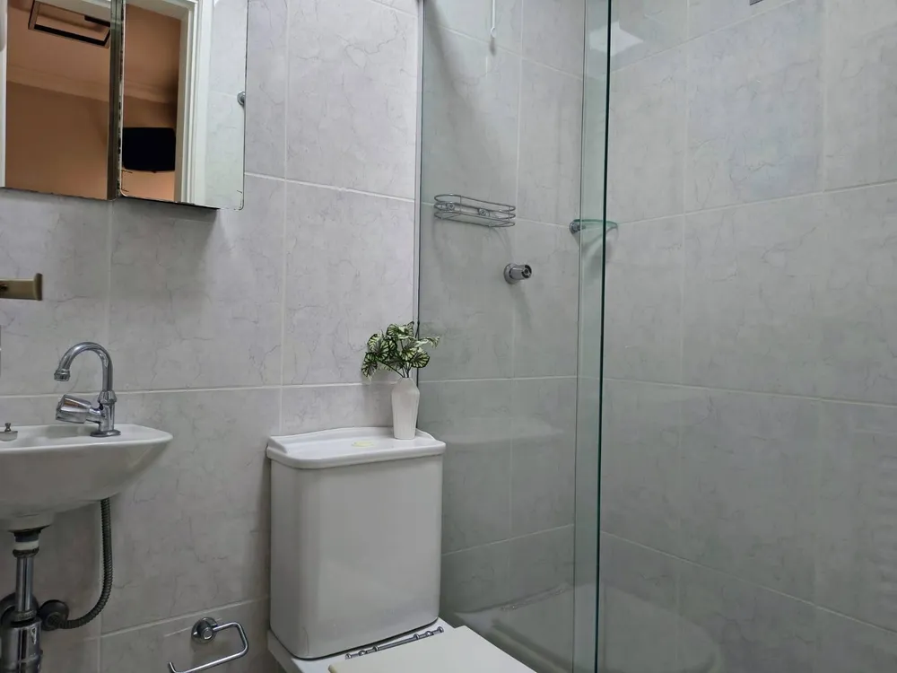 Apartamento, 4 quartos, 120 m² - Foto 3