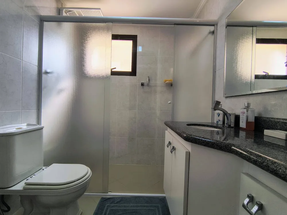 Apartamento, 4 quartos, 120 m² - Foto 7