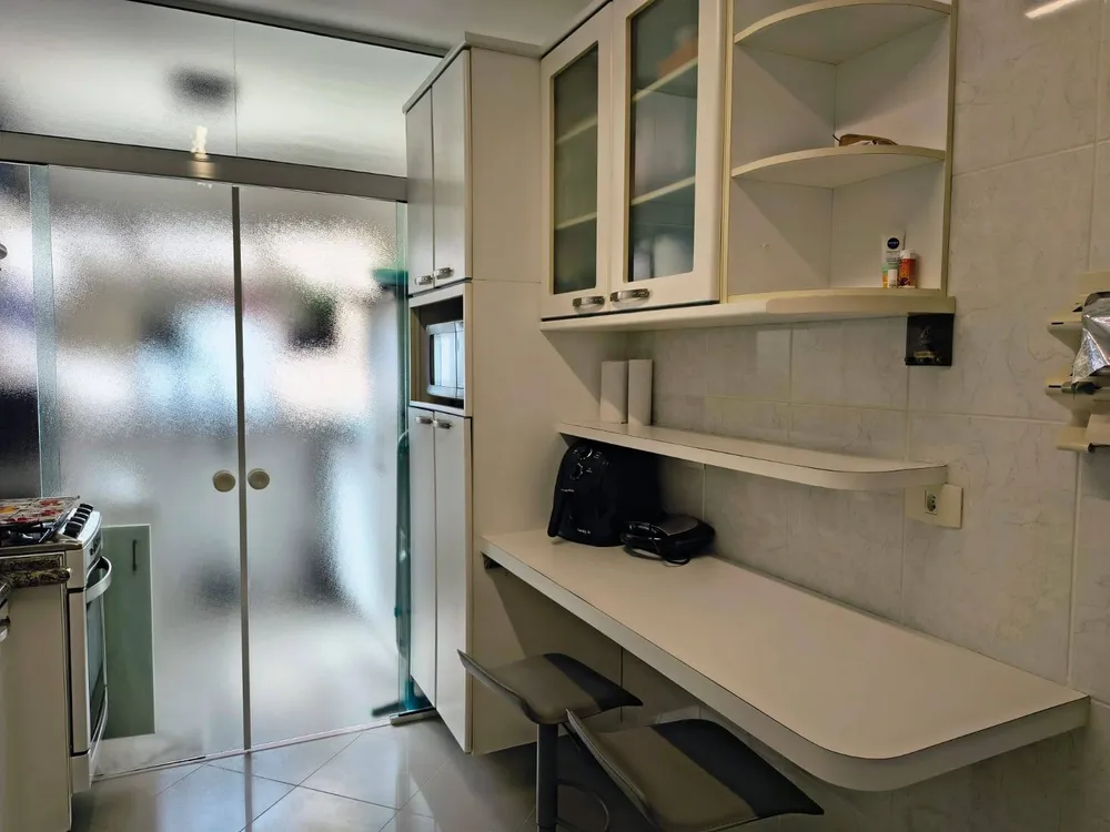 Apartamento, 4 quartos, 120 m² - Foto 2
