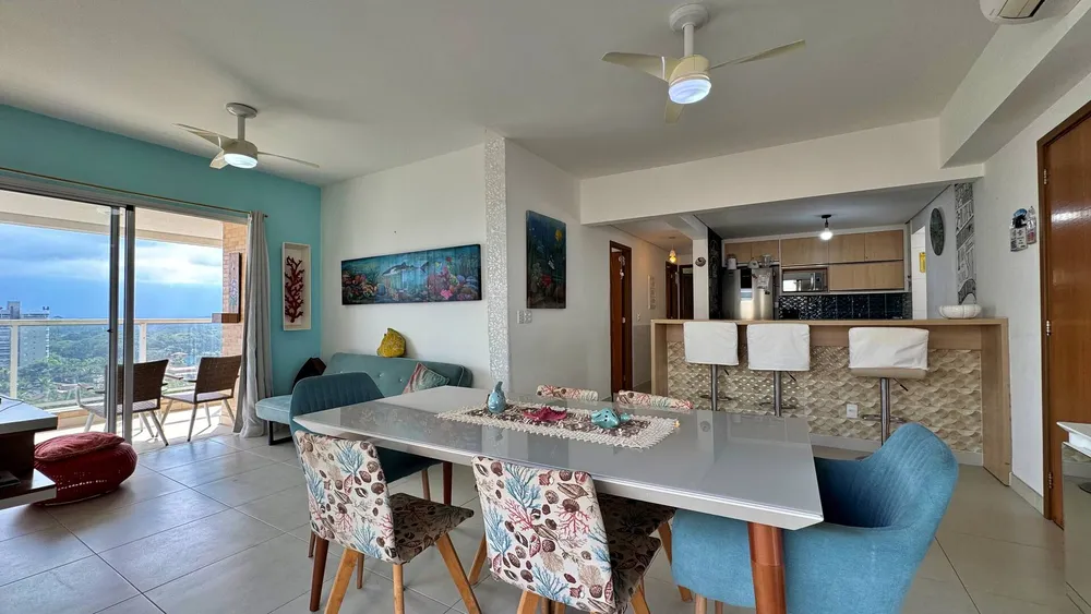Cobertura, 3 quartos, 156 m² - Foto 2