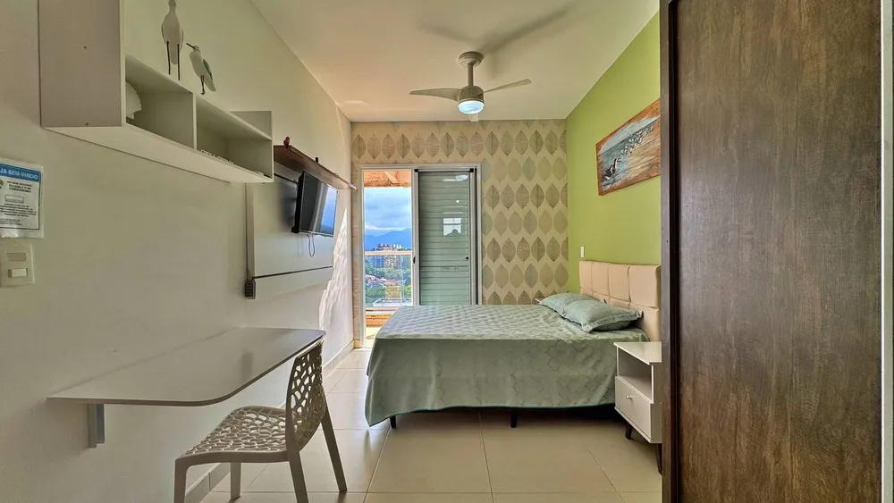 Cobertura, 3 quartos, 156 m² - Foto 8
