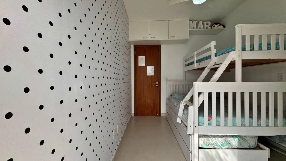 Cobertura, 3 quartos, 156 m² - Foto 6
