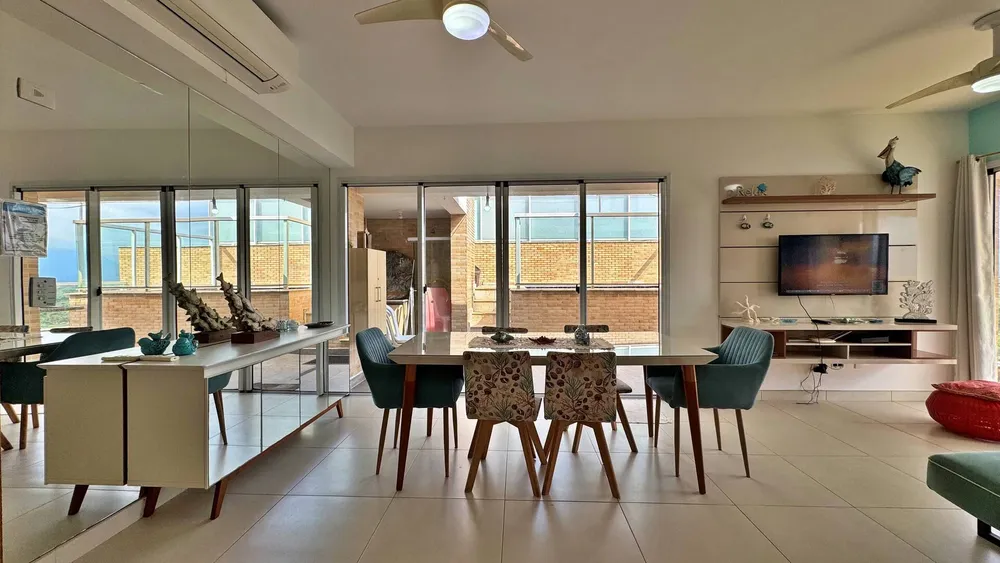 Cobertura, 3 quartos, 156 m² - Foto 1