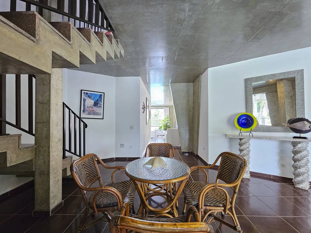 Casa, 6 quartos, 489 m² - Foto 4