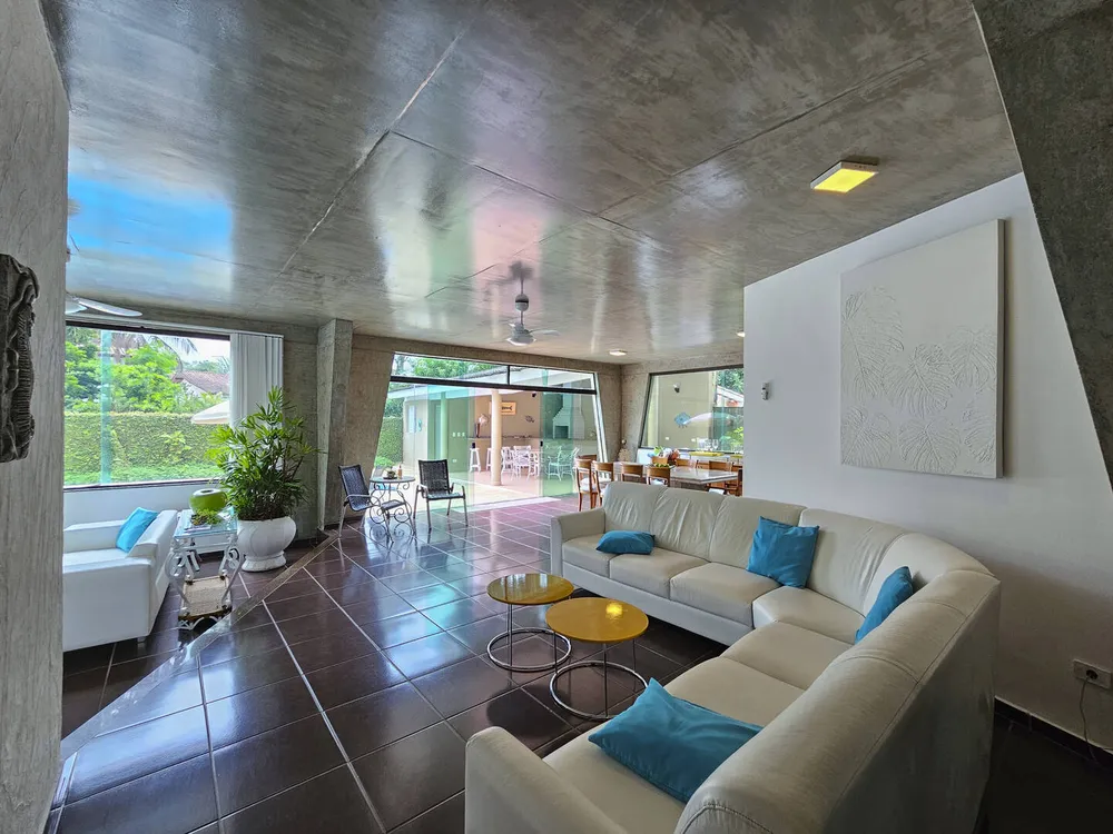 Casa, 6 quartos, 489 m² - Foto 7