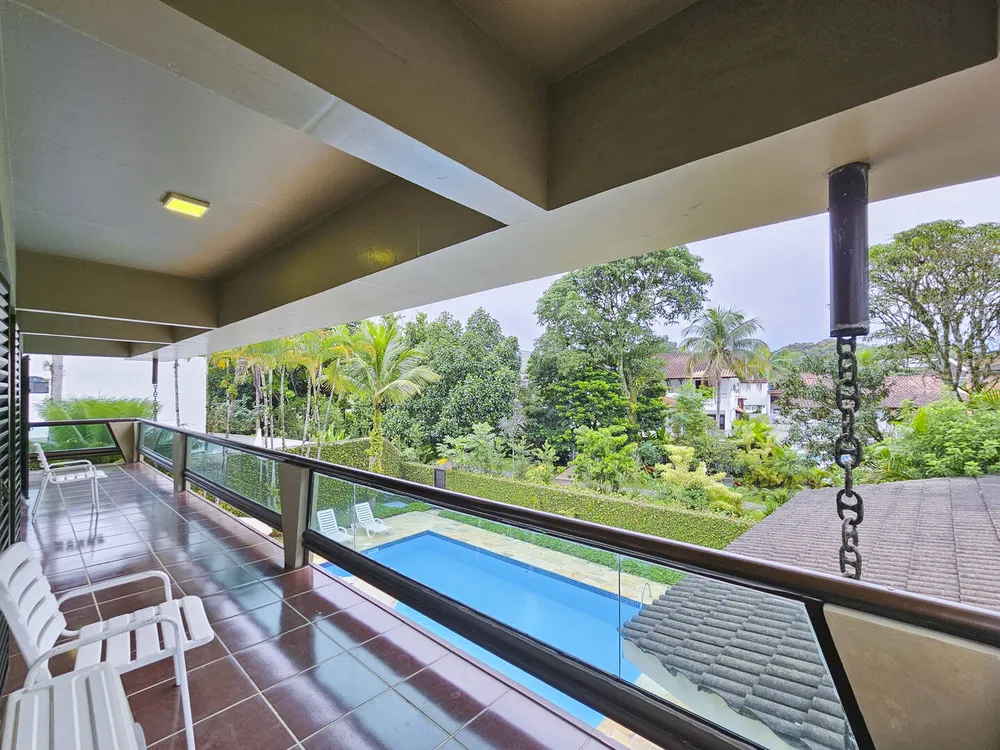 Casa, 6 quartos, 489 m² - Foto 6