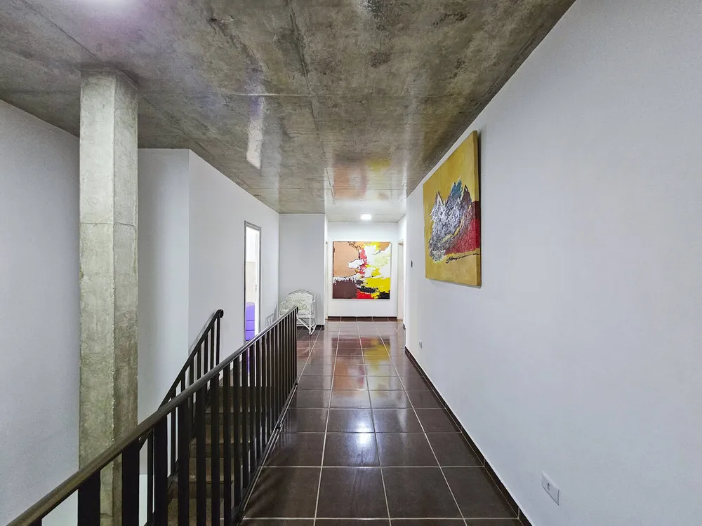 Casa, 6 quartos, 489 m² - Foto 10