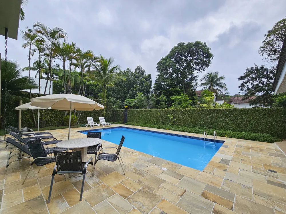 Casa, 6 quartos, 489 m² - Foto 12