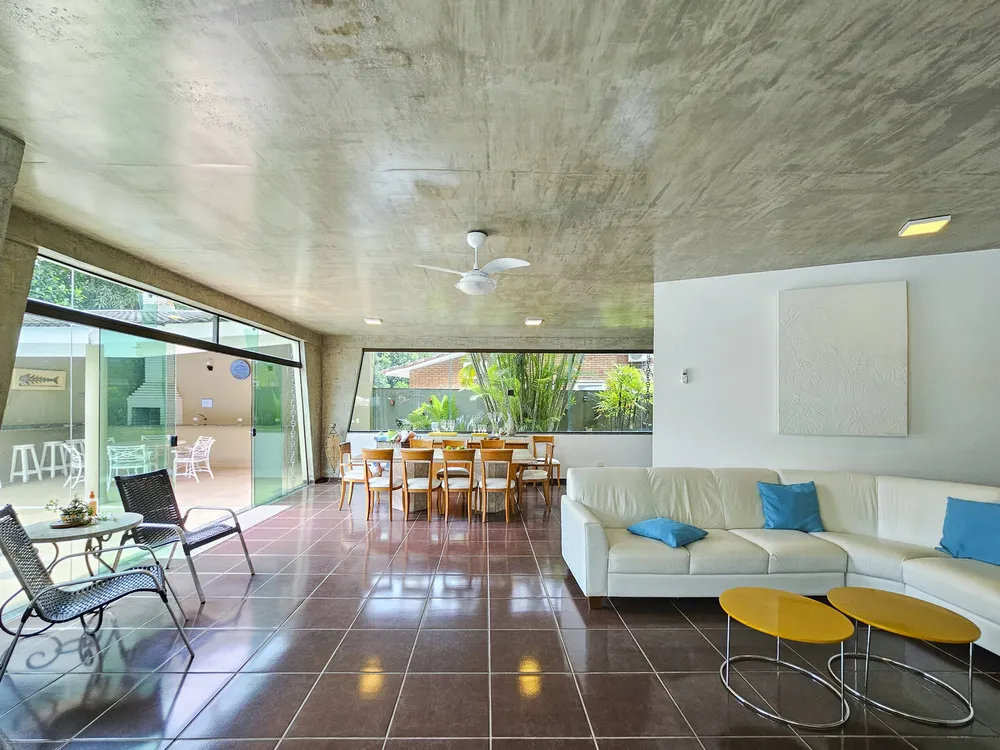 Casa, 6 quartos, 489 m² - Foto 2