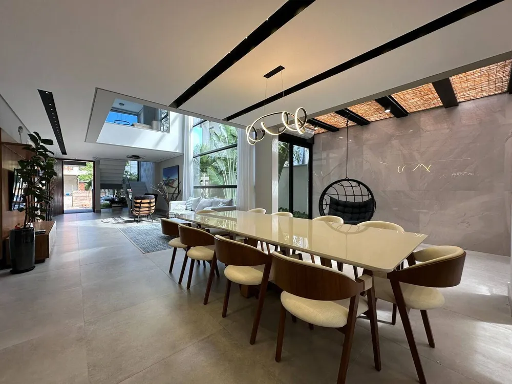 Casa, 6 quartos, 400 m² - Foto 3