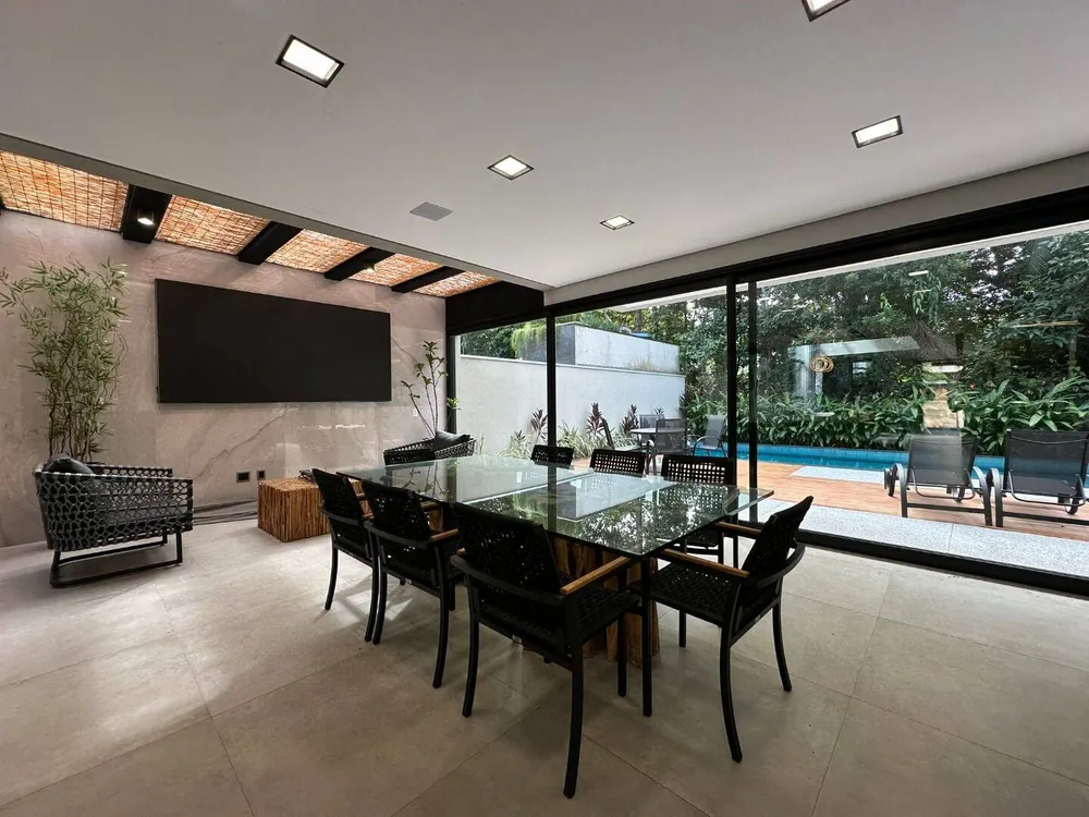 Casa, 6 quartos, 400 m² - Foto 4