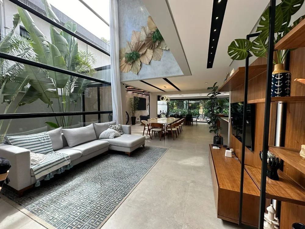 Casa, 6 quartos, 400 m² - Foto 2