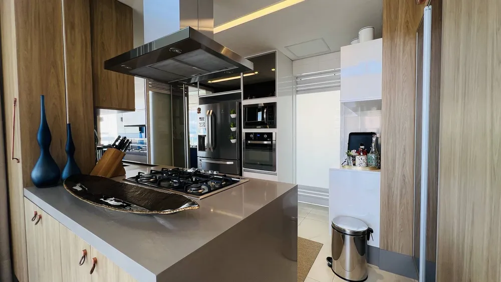 Cobertura, 4 quartos, 311 m² - Foto 5