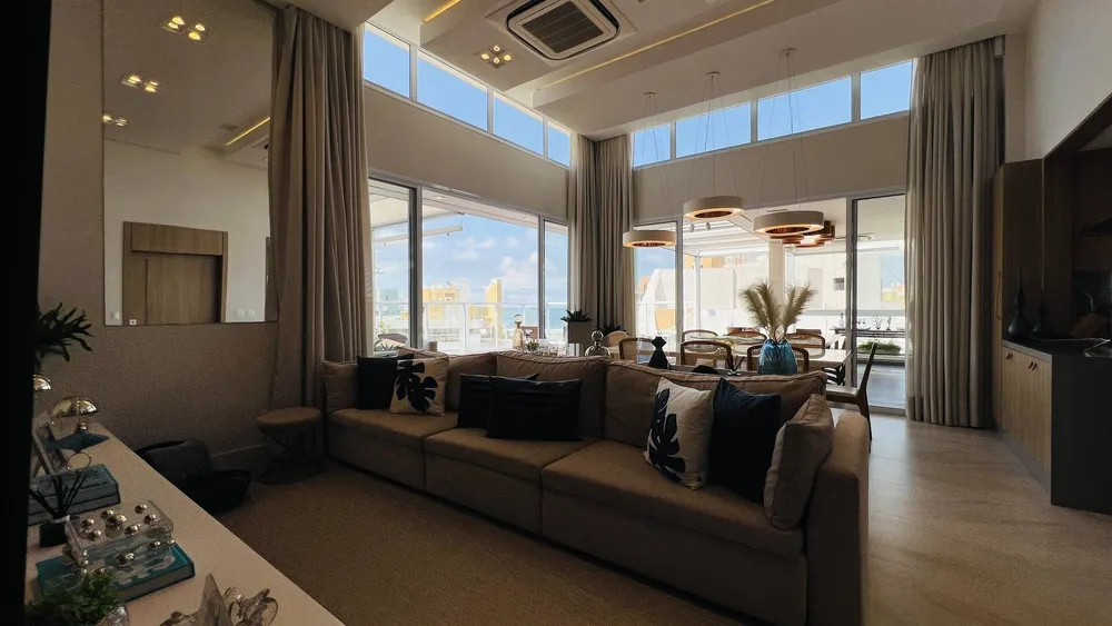 Cobertura, 4 quartos, 311 m² - Foto 3