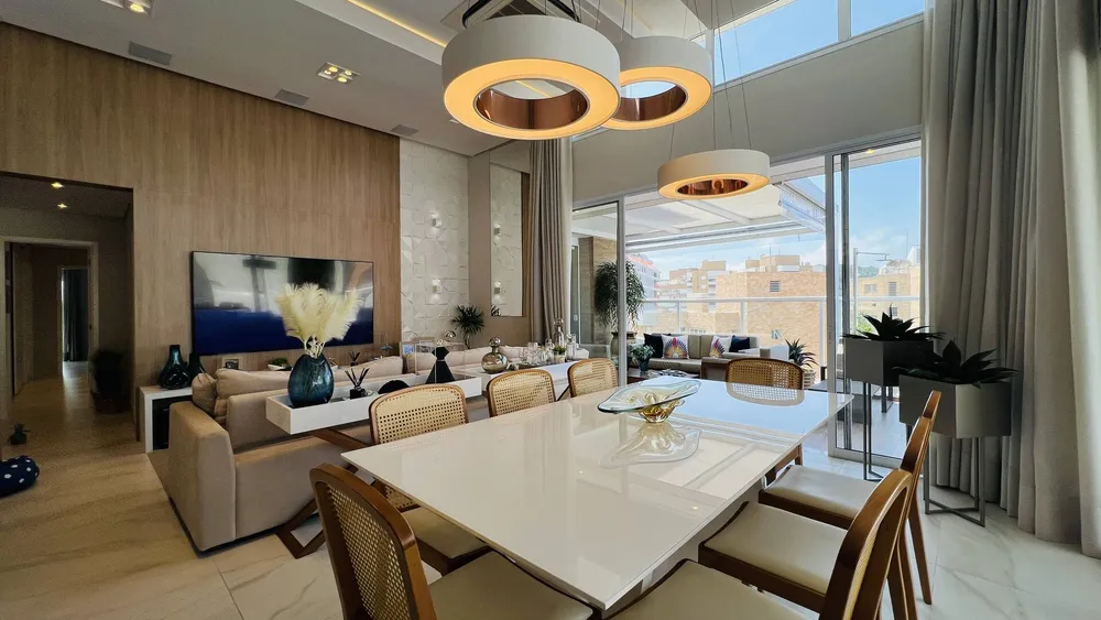 Cobertura, 4 quartos, 311 m² - Foto 1