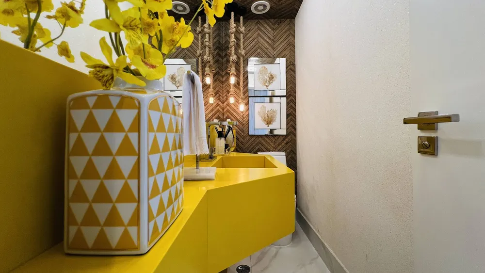 Cobertura, 4 quartos, 311 m² - Foto 12