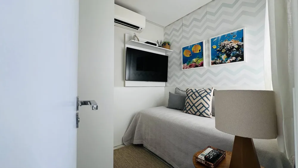 Cobertura, 4 quartos, 311 m² - Foto 7