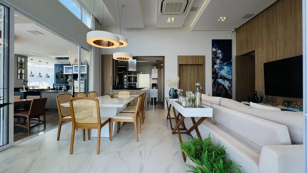 Cobertura, 4 quartos, 311 m² - Foto 4