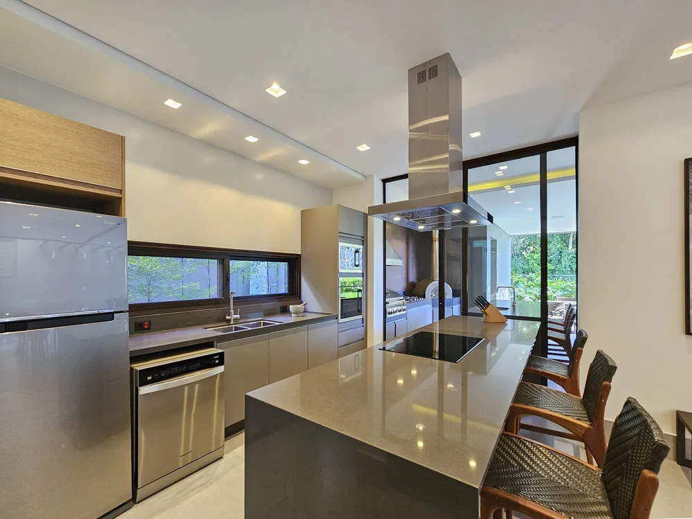 Casa, 5 quartos, 692 m² - Foto 4