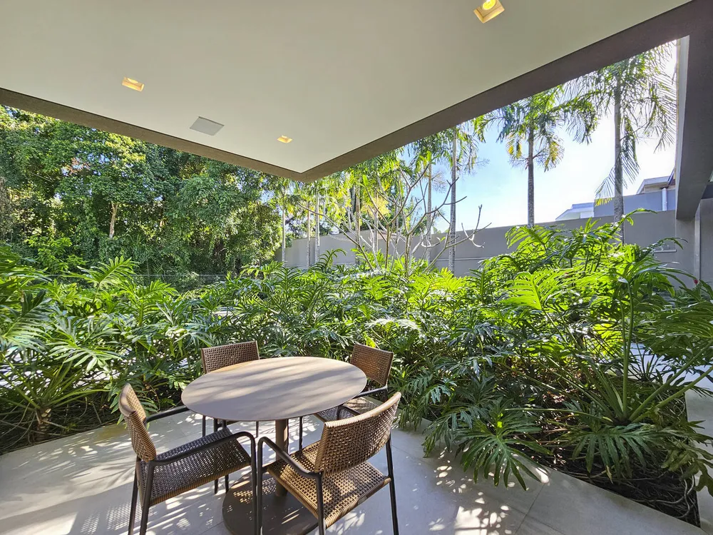 Casa, 5 quartos, 692 m² - Foto 1