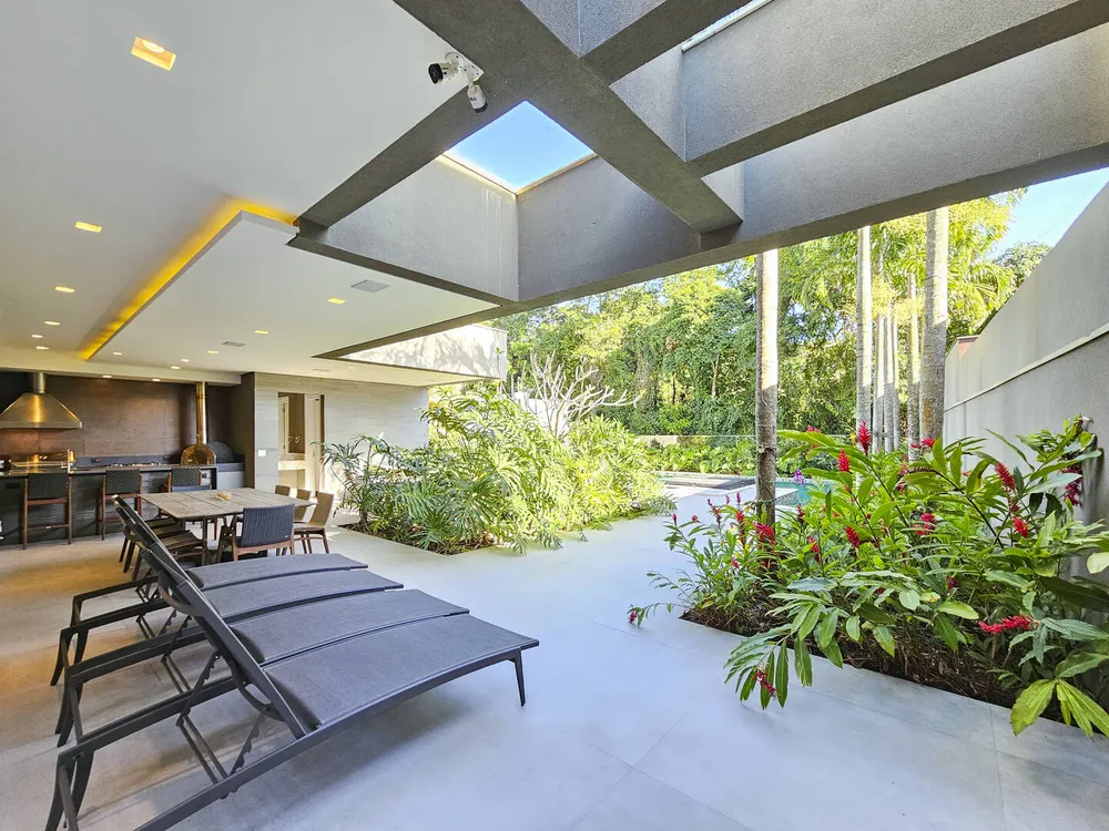 Casa, 5 quartos, 692 m² - Foto 5