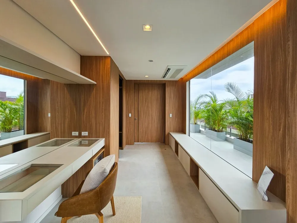 Casa, 6 quartos, 621 m² - Foto 4