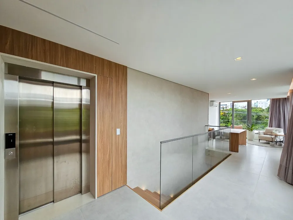 Casa, 6 quartos, 621 m² - Foto 3