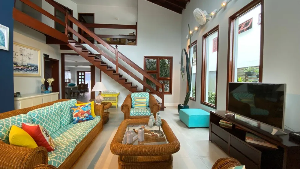 Casa, 4 quartos, 293 m² - Foto 4