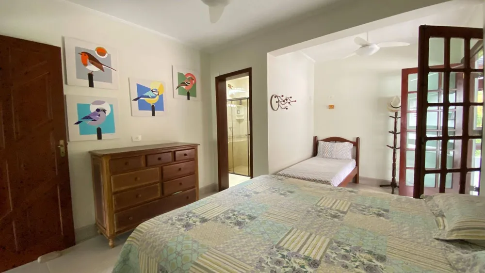 Casa, 4 quartos, 293 m² - Foto 7
