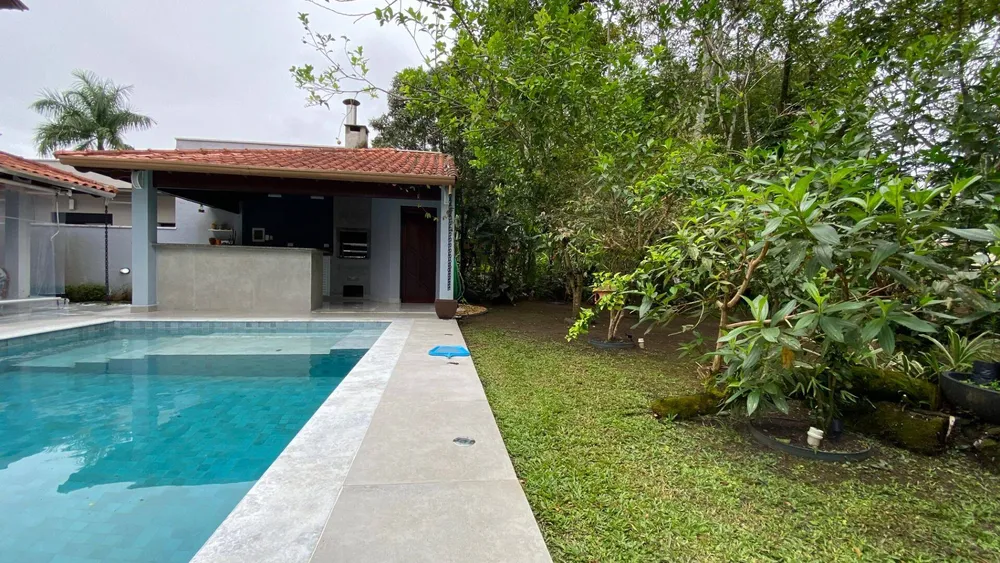 Casa, 4 quartos, 293 m² - Foto 1