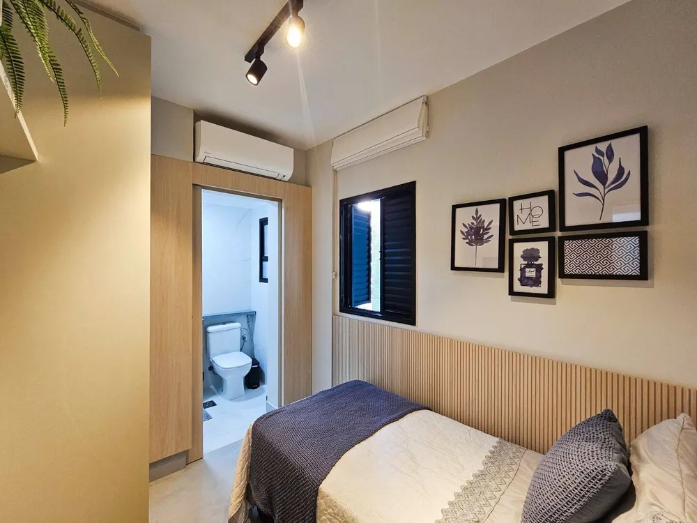 Apartamento, 3 quartos, 121 m² - Foto 7