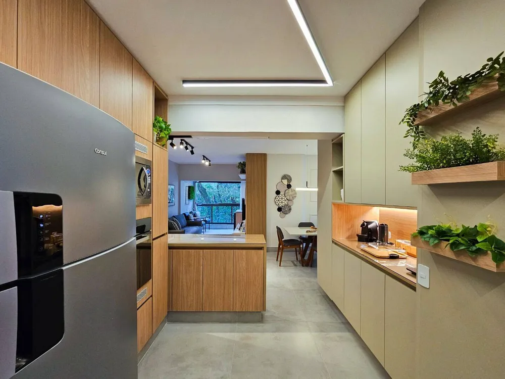 Apartamento, 3 quartos, 121 m² - Foto 5