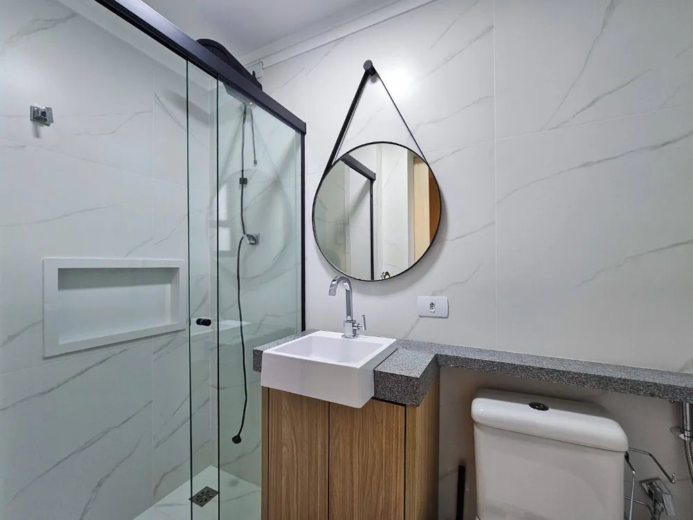 Apartamento, 3 quartos, 121 m² - Foto 4